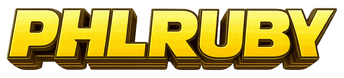 PhlRuby Logo